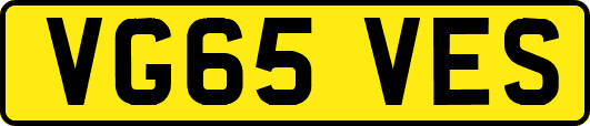 VG65VES