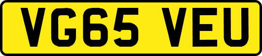 VG65VEU