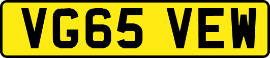 VG65VEW