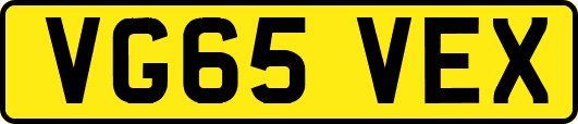 VG65VEX