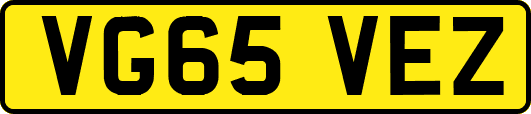 VG65VEZ