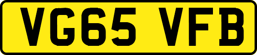 VG65VFB