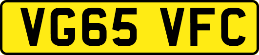 VG65VFC
