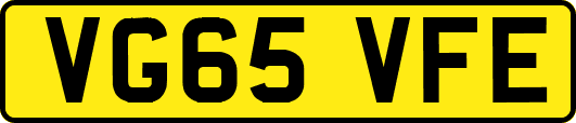 VG65VFE