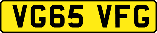 VG65VFG