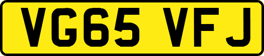 VG65VFJ