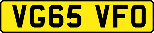 VG65VFO