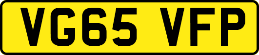 VG65VFP