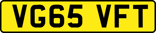 VG65VFT
