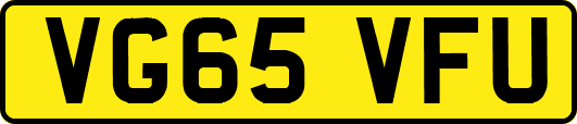 VG65VFU