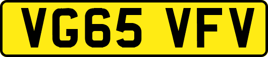 VG65VFV