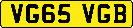 VG65VGB