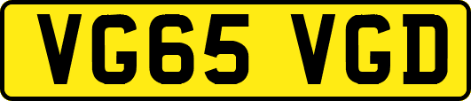 VG65VGD