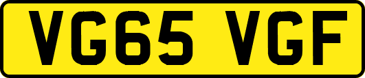 VG65VGF