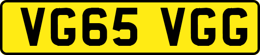 VG65VGG
