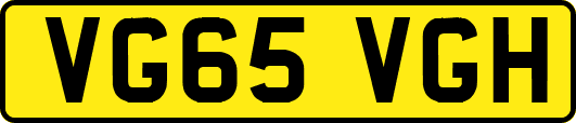 VG65VGH