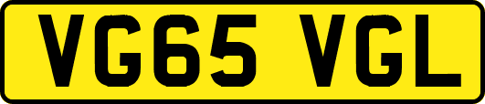 VG65VGL