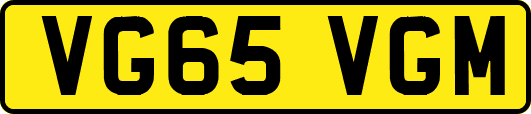 VG65VGM
