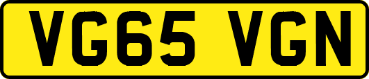 VG65VGN