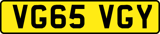 VG65VGY