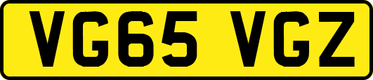 VG65VGZ