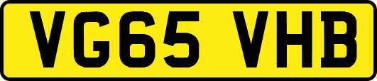 VG65VHB