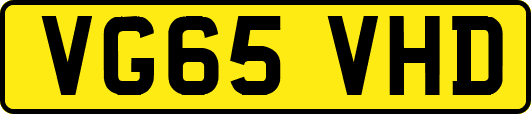 VG65VHD