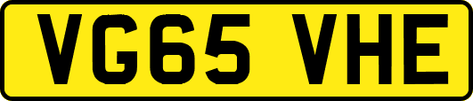 VG65VHE