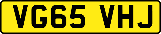 VG65VHJ