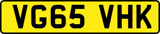 VG65VHK