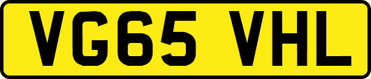 VG65VHL