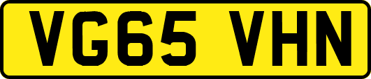 VG65VHN