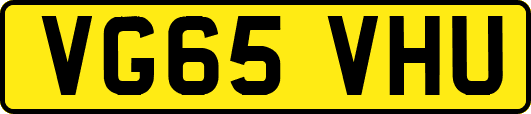 VG65VHU
