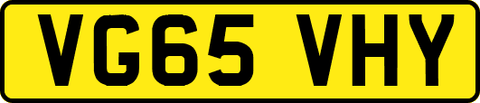 VG65VHY