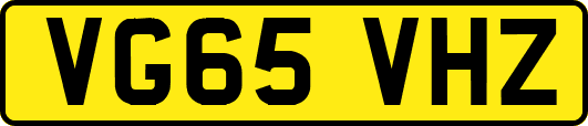 VG65VHZ