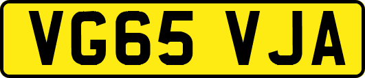 VG65VJA