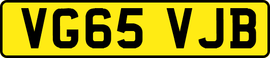 VG65VJB