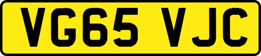 VG65VJC