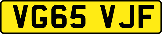 VG65VJF