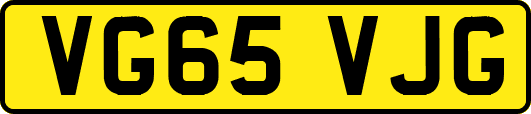 VG65VJG