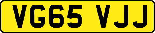 VG65VJJ