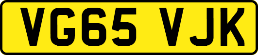 VG65VJK