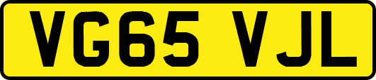 VG65VJL