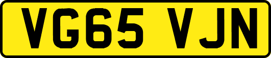 VG65VJN