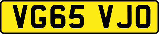 VG65VJO