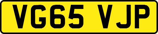 VG65VJP