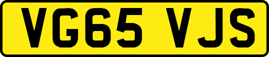 VG65VJS