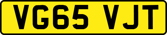 VG65VJT