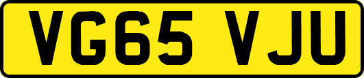 VG65VJU