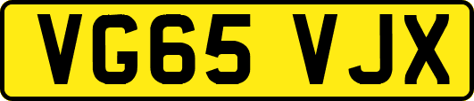 VG65VJX